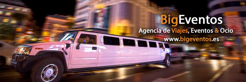 BigEventosSpain's profile banner image