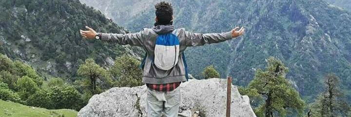 atulrawat74's profile banner image
