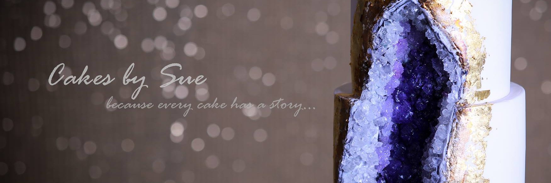 Cakesbysue1's profile banner image