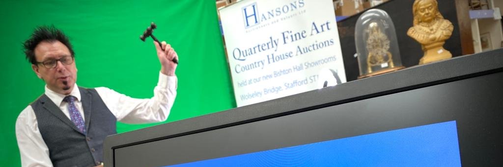 Rik Alexander banner