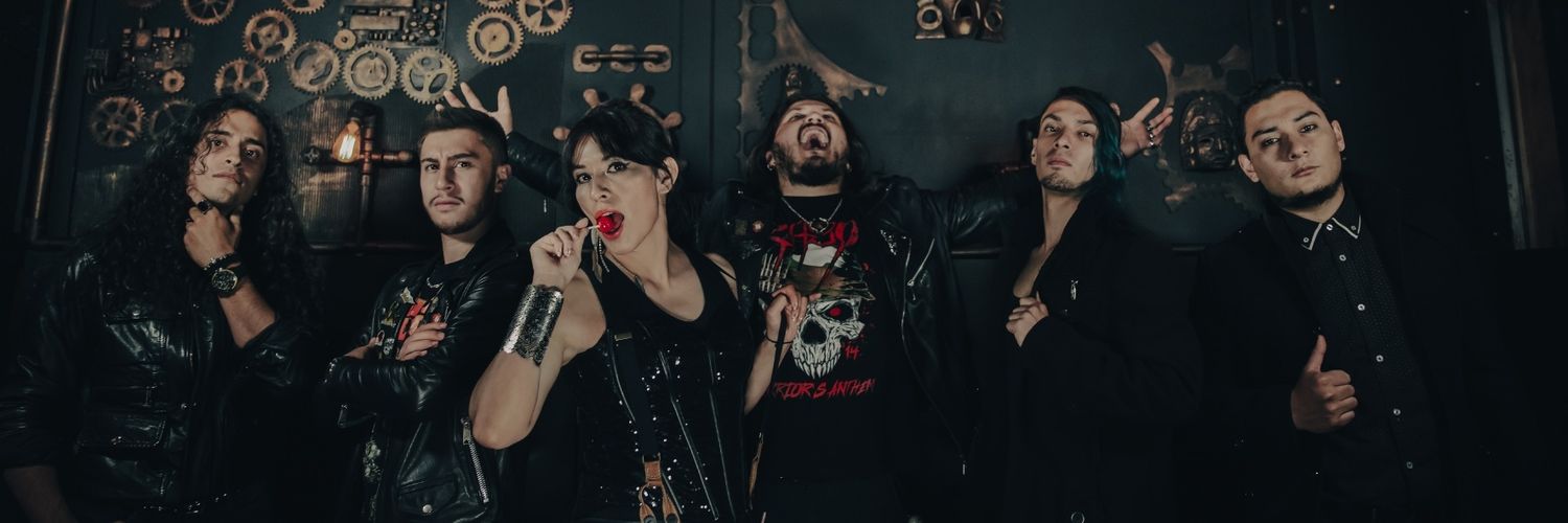 RazoMetal's profile banner image