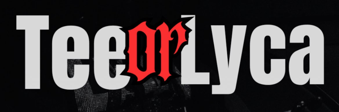 teeorlyca's profile banner image