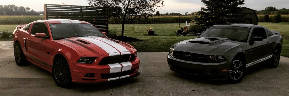 cparker302's profile banner image