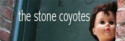 stonecoyotes's profile banner image