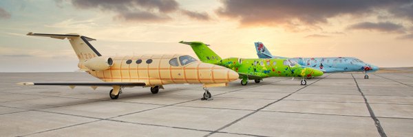 DuncanAviation Profile Banner