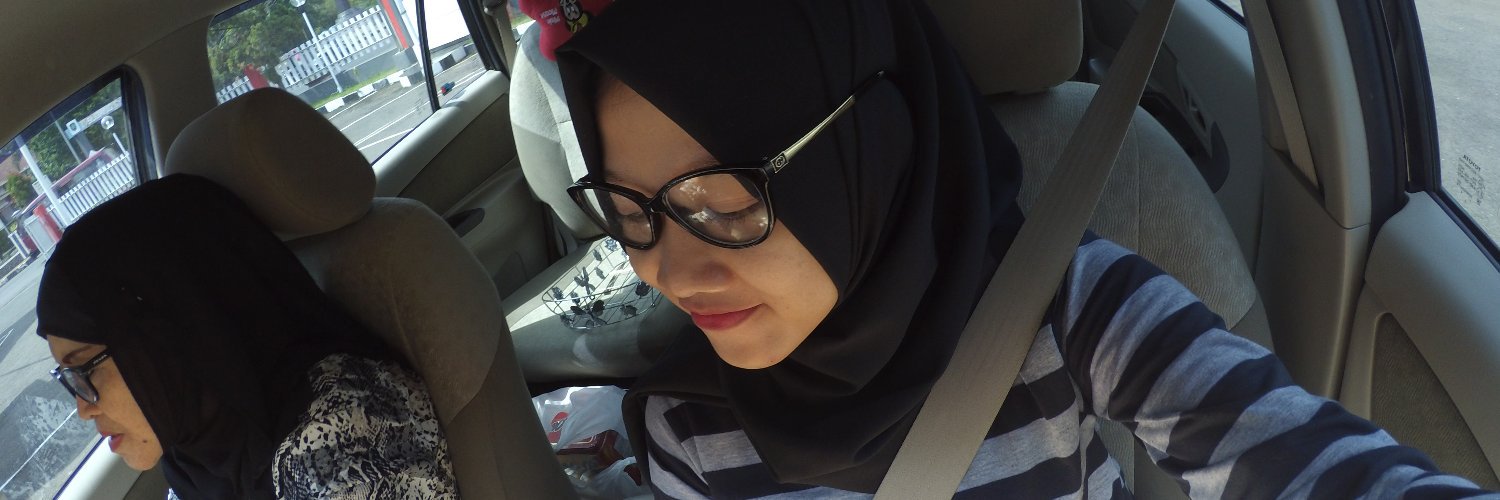 FayruzR's profile banner image