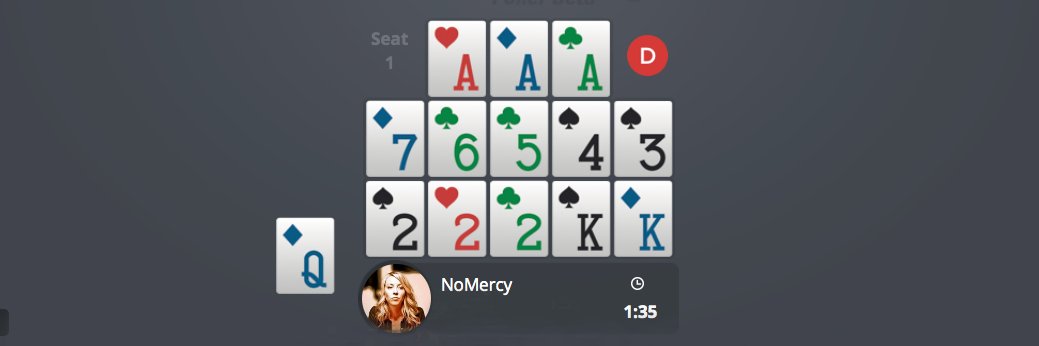 ￼Isabelle Mercier ⚡️￼￼🚀 banner