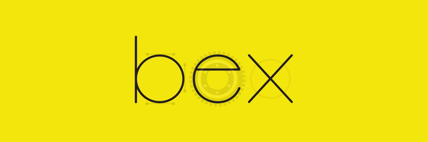 bexclark0's profile banner image