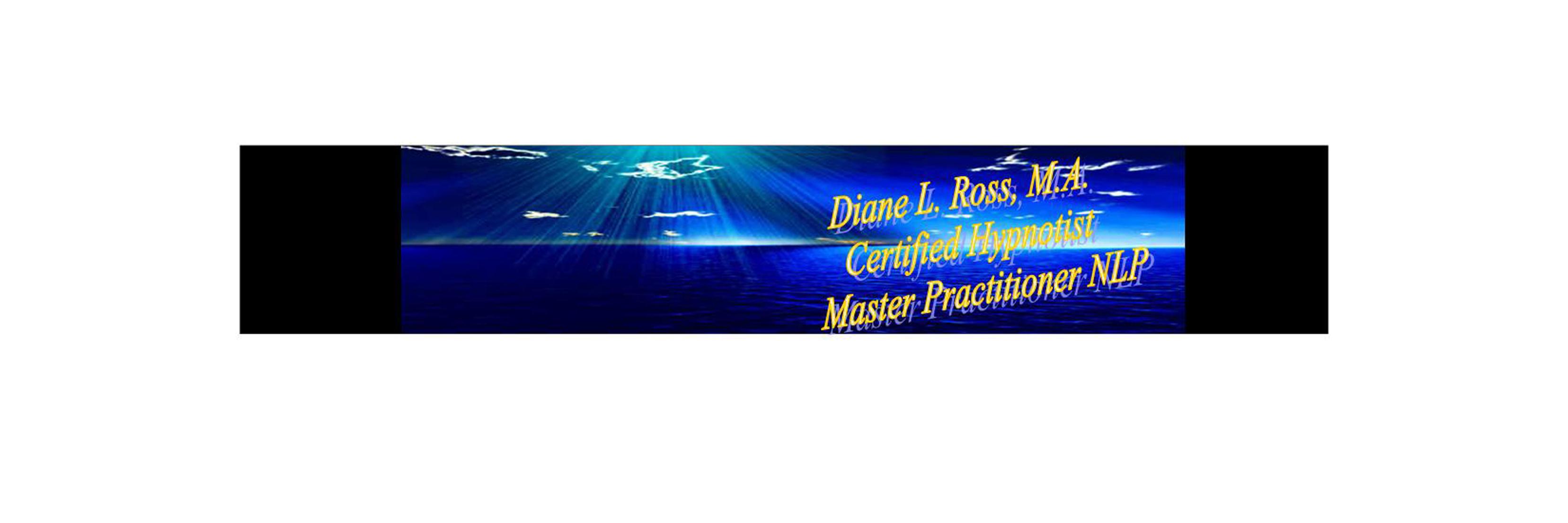 hypnosislady's profile banner image
