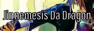 Jinnemesis's profile banner image