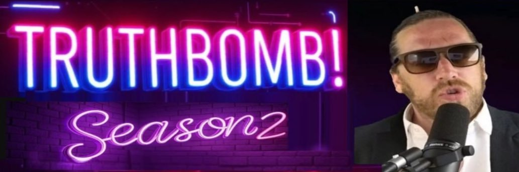 Johnny Vedmore banner