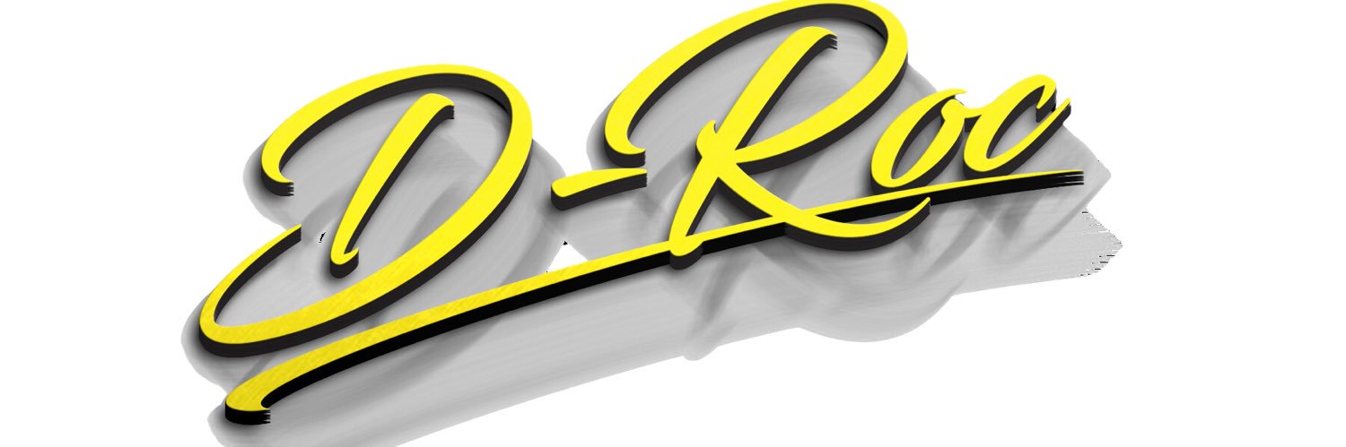 DJDROC's profile banner image