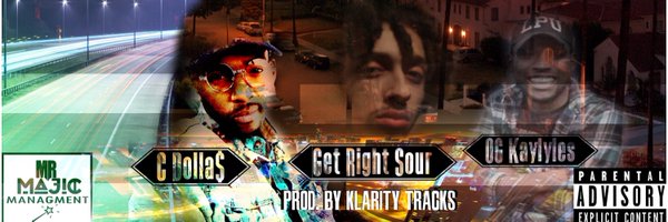 BUCK50ENT Profile Banner