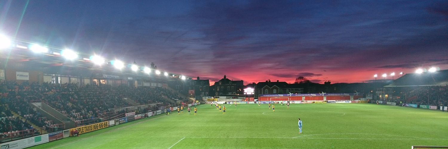 ecfc_mark's profile banner image