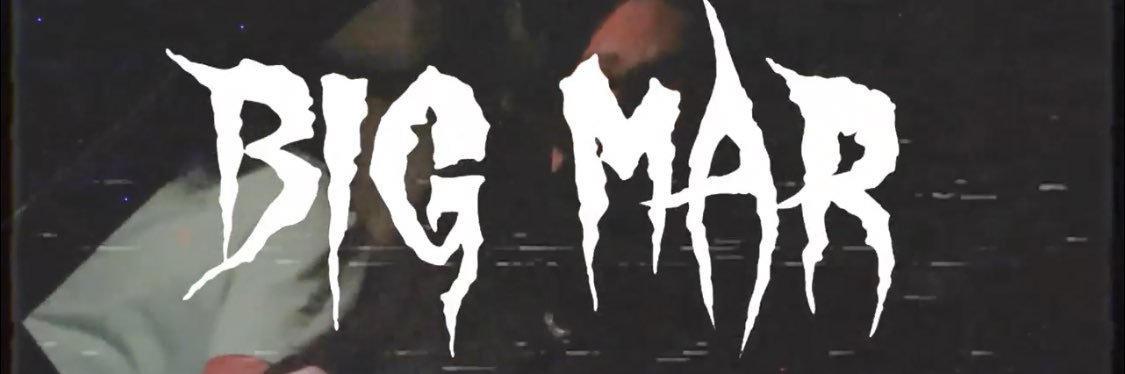 DaRealBigMar's profile banner image