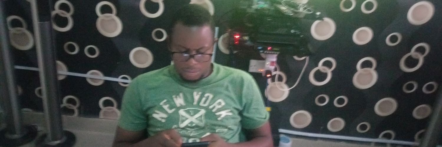 IdongesitUyo's profile banner image