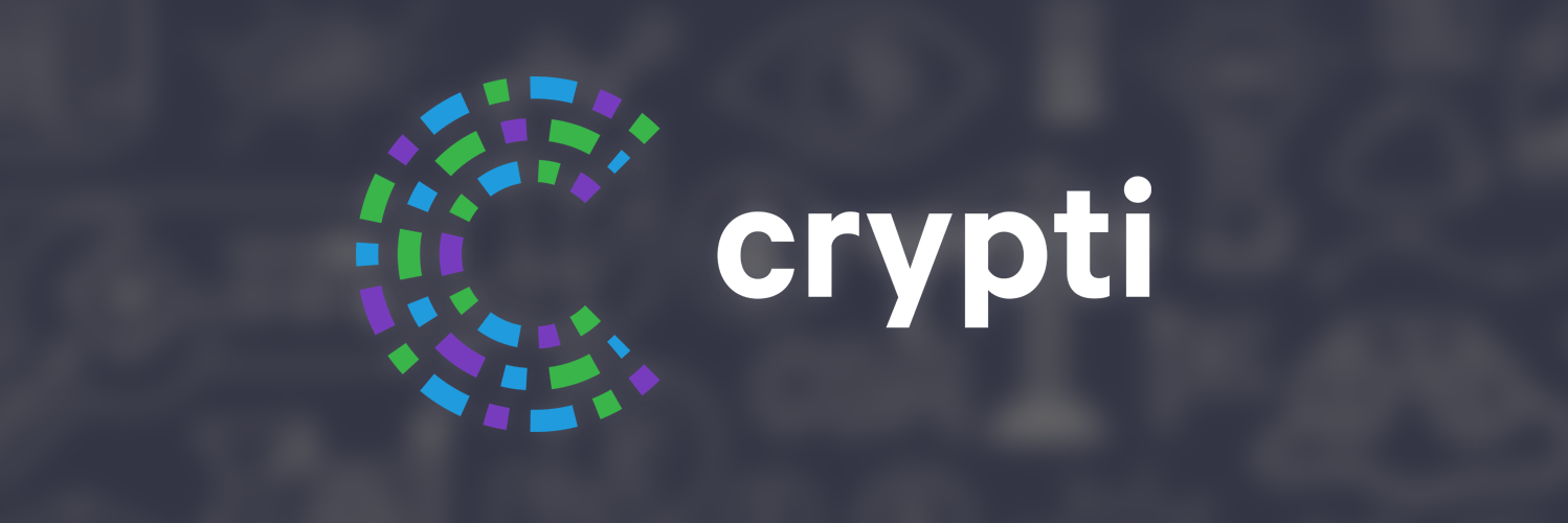 CryptiTeam's profile banner image