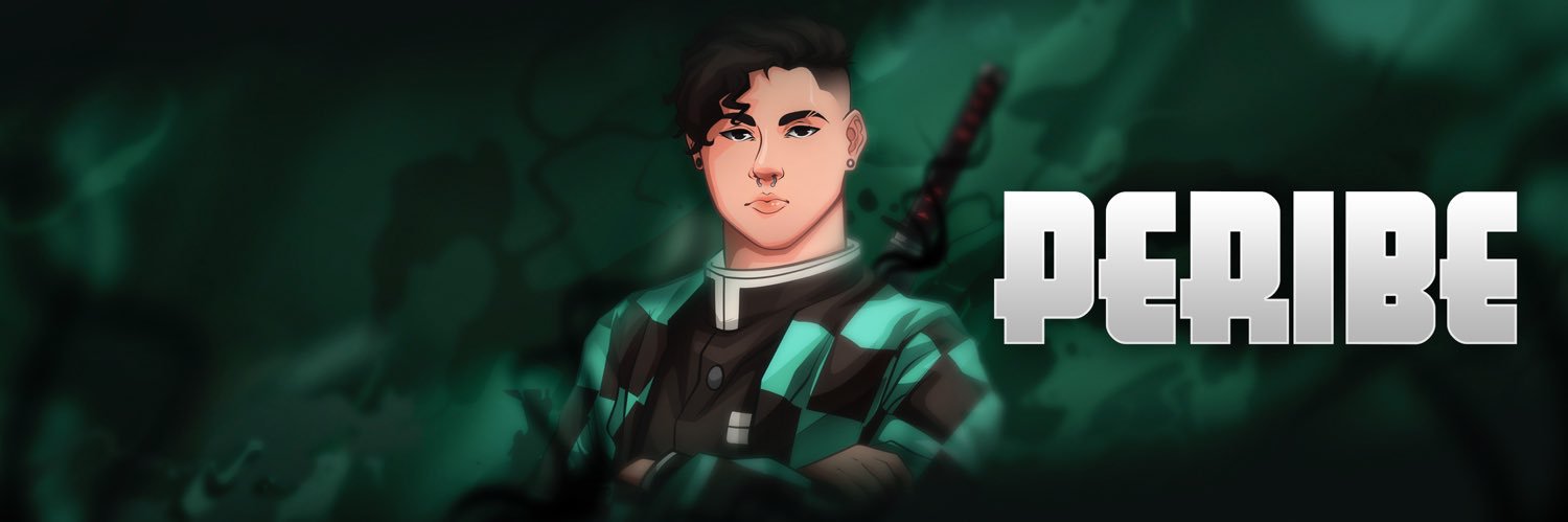 vishrenan's profile banner image