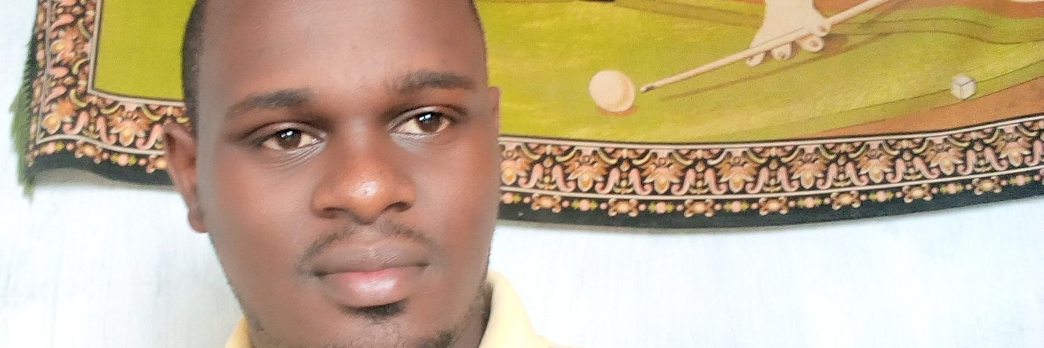 CorneliusKoech's profile banner image