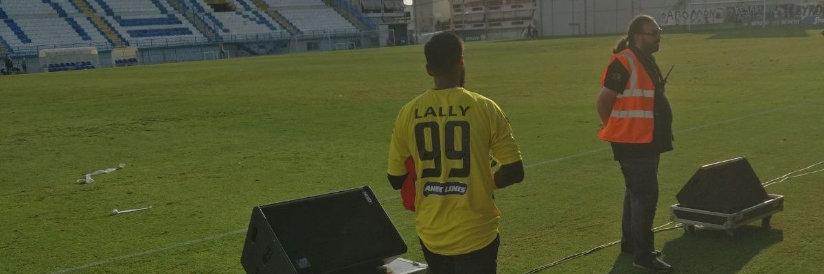 amrajlally's profile banner image