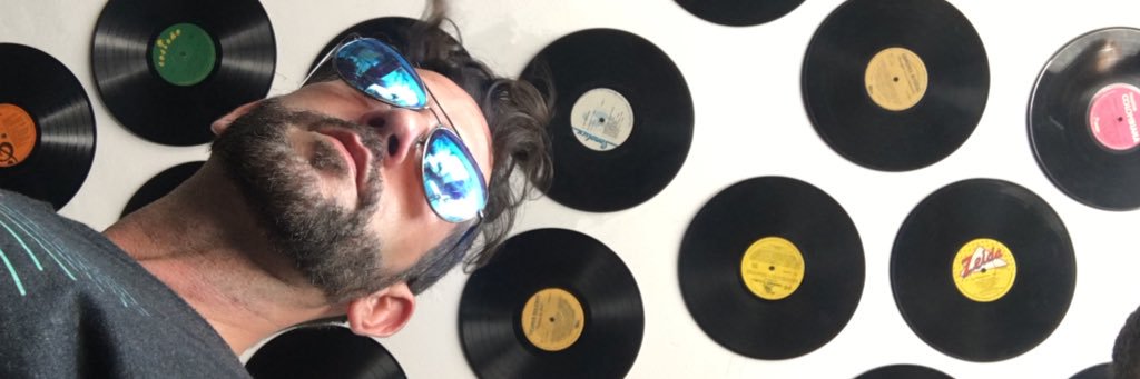 djnandomusic's profile banner image