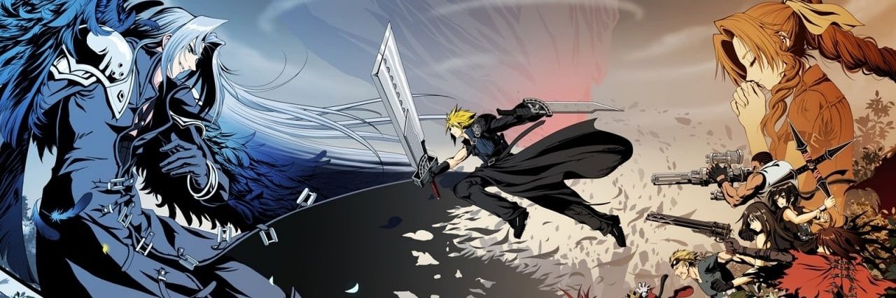GurenSeventh's profile banner image