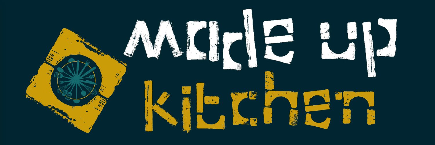 MadeUpKitchen's profile banner image