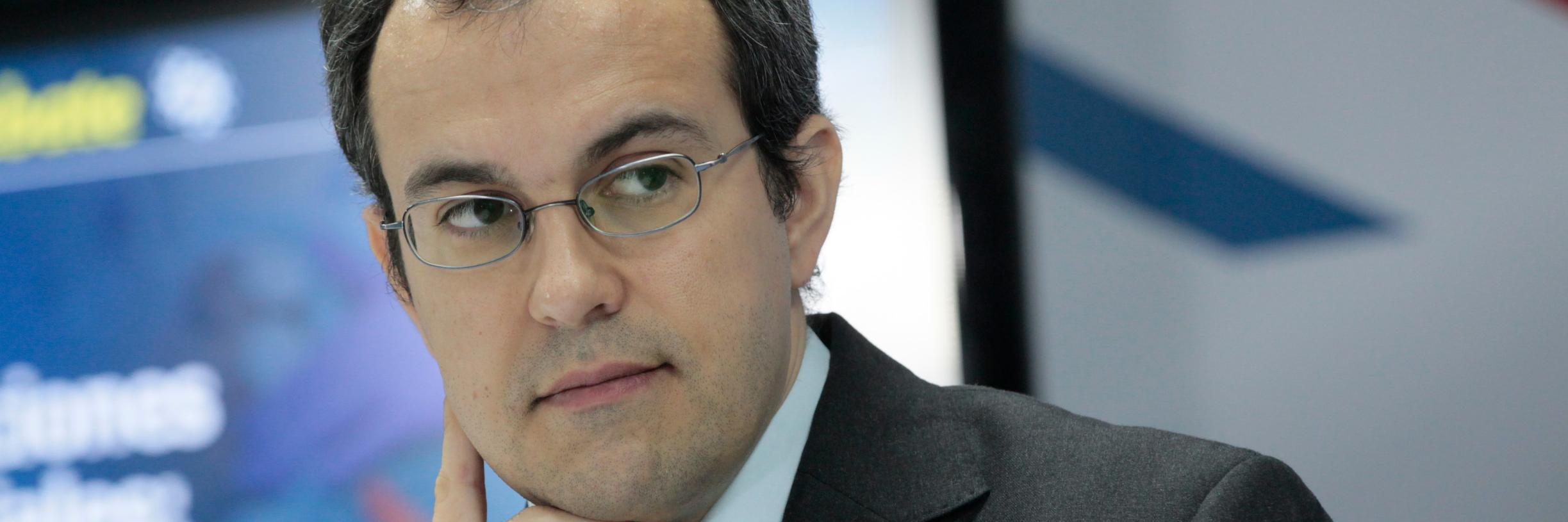 Javier Barbado banner