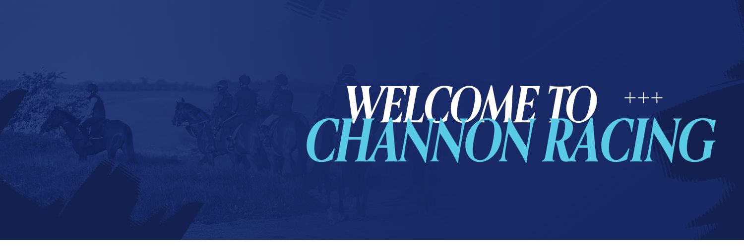 ChannonRacing's profile banner image