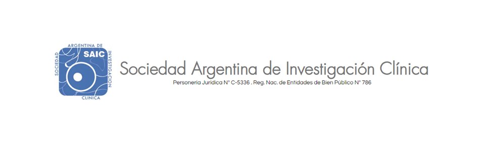 SAIC oficial banner