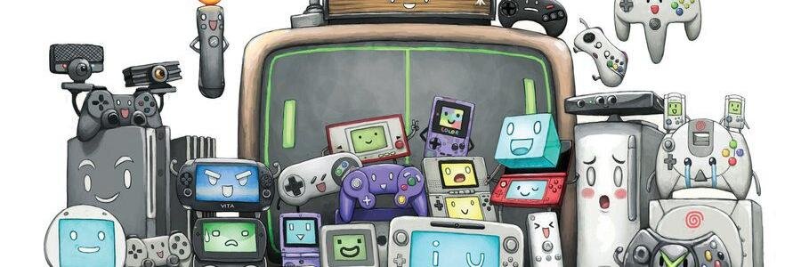 daddelgeeks's profile banner image