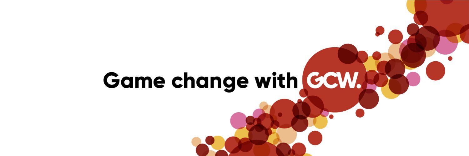 GCW banner