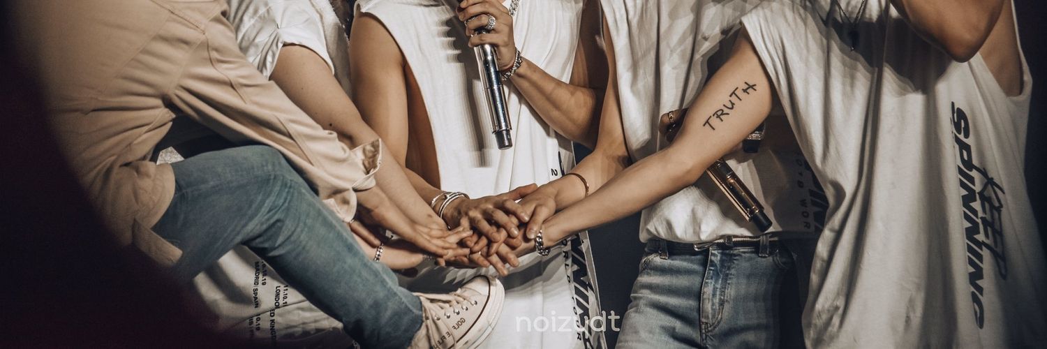 IsmeByeon's profile banner image