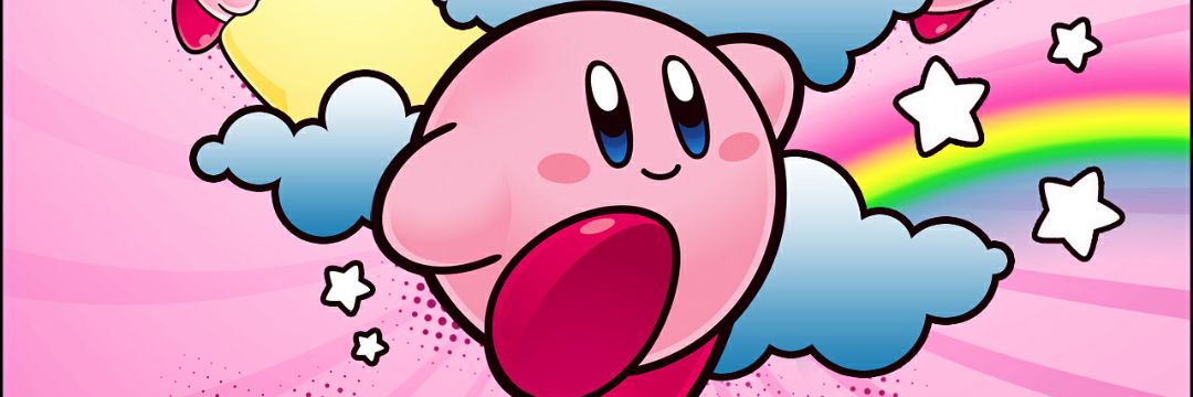 Kirby banner