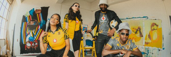 KaizerChiefs Profile Banner