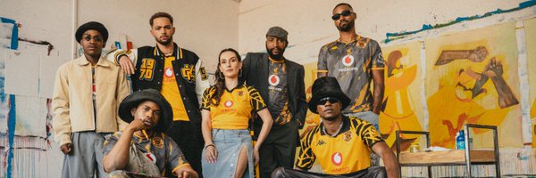 KaizerChiefs Profile Banner