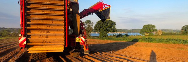 Home Farm (Nacton) Profile Banner