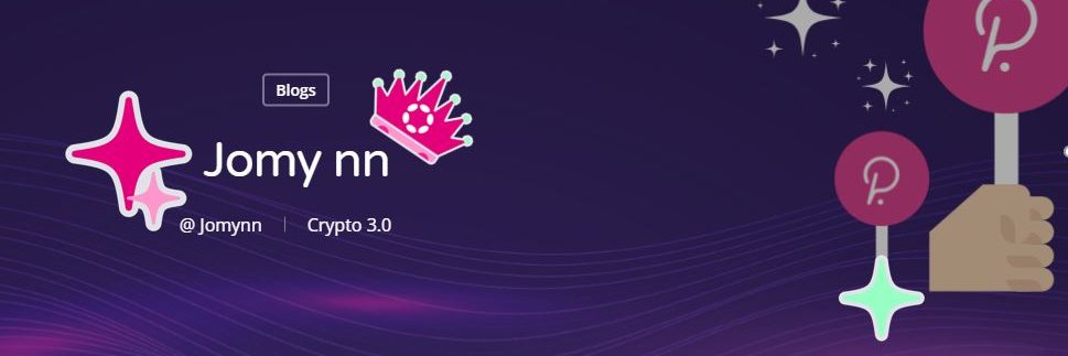 JomyNn's profile banner image