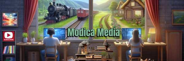 ModicaMedia Profile Banner