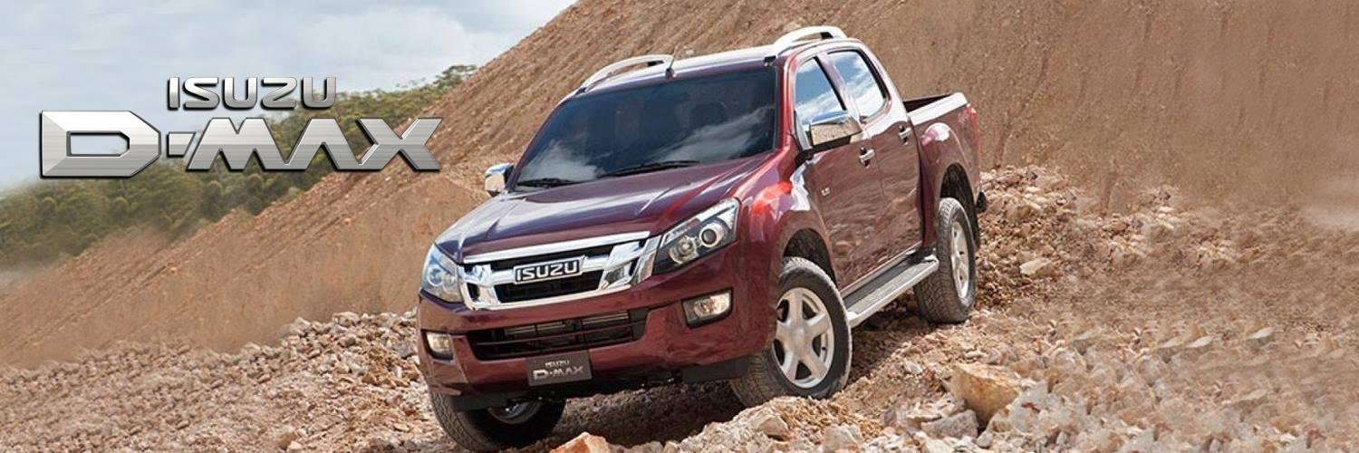 isuzusaudi's profile banner image