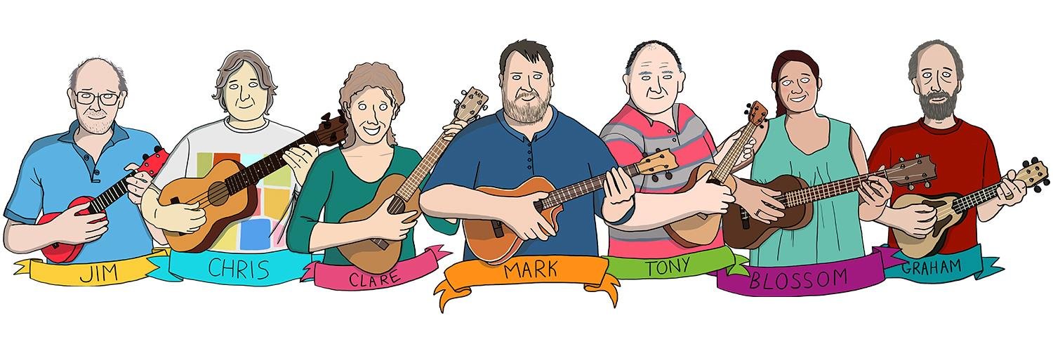 funkypluckers's profile banner image