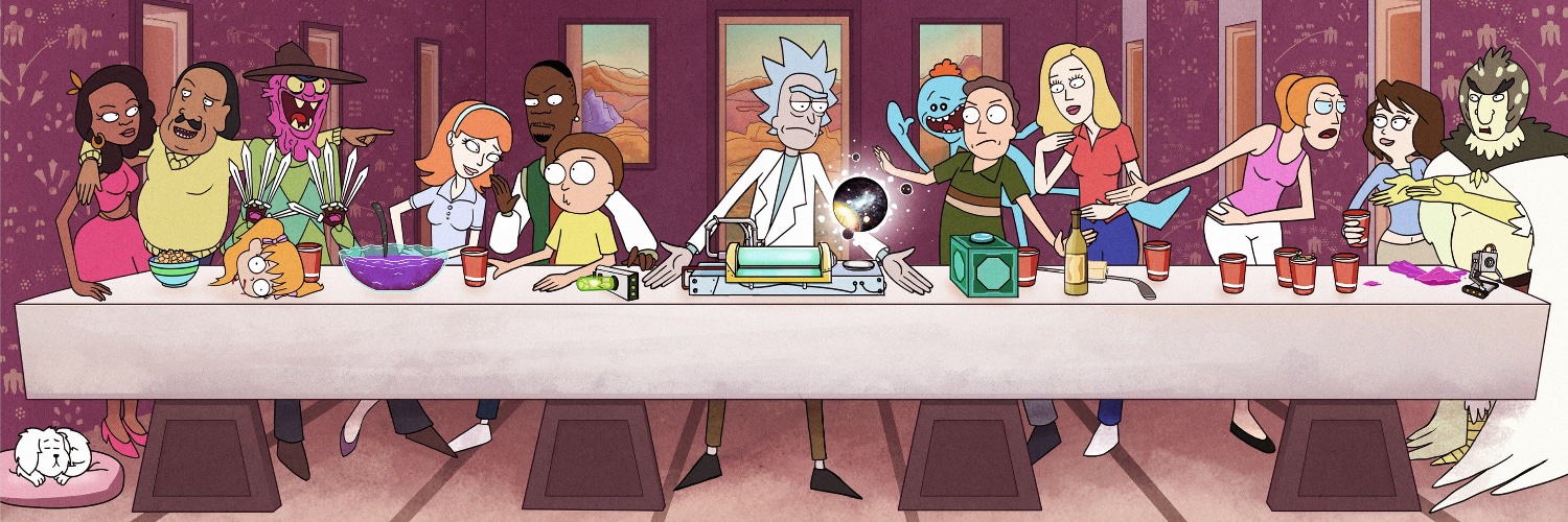 Koorosh Chaichi banner