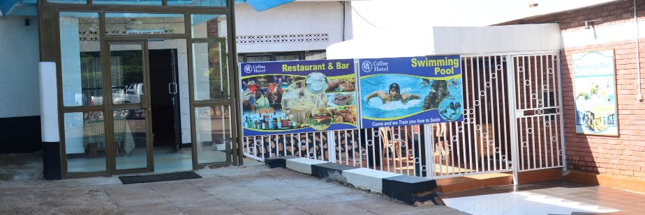 Collinehotel's profile banner image