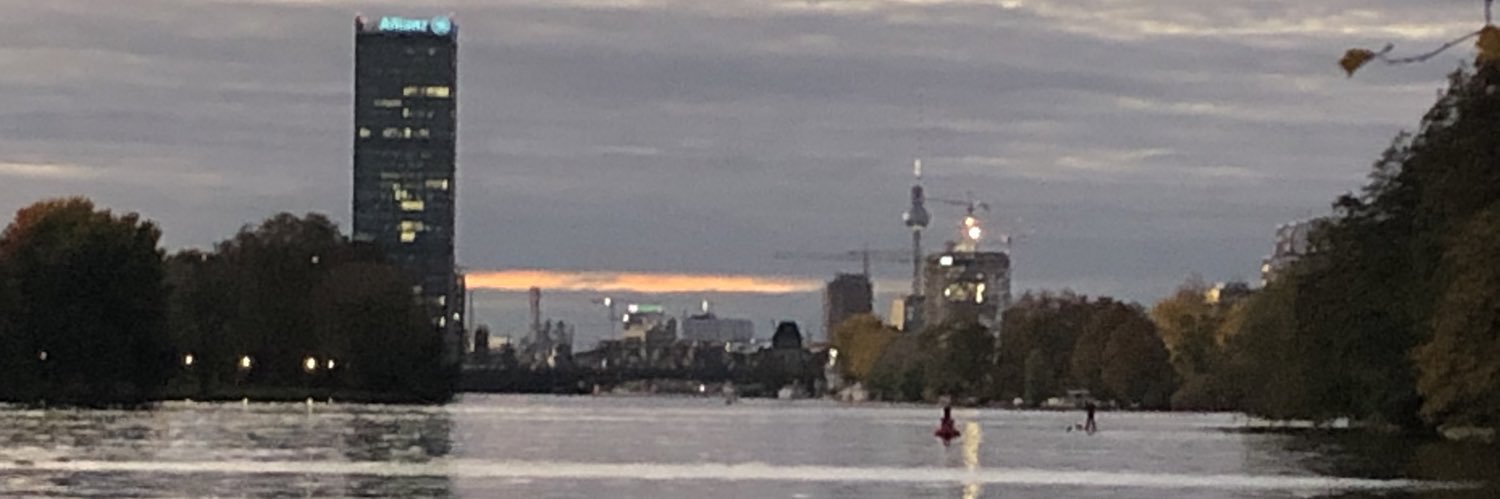 Miguel Berlin banner