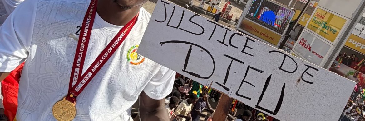 borom 2 étoiles 🇸🇳 banner