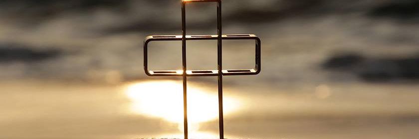 Franz-Josef Overbeck banner