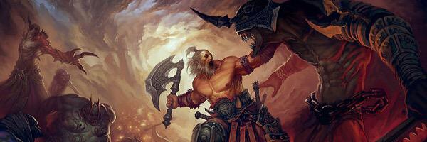 TARLEKBARBARIAN's profile banner image