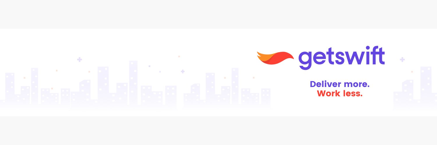 getswift_'s profile banner image