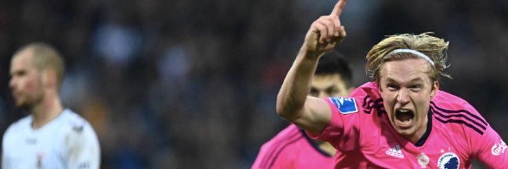 lukasmelchior's profile banner image