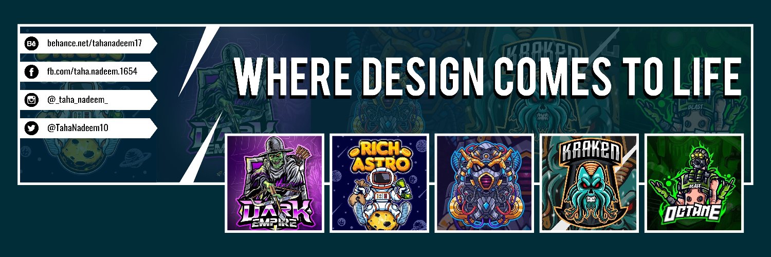 Tahanadeem62's profile banner image